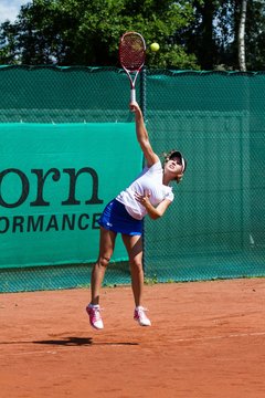 Bild 147 - TCRW Wahlstedt 2 - SV Zehlendorfer Wespen und TCRW Wahlstedt 1 - TC GW Nikolassee